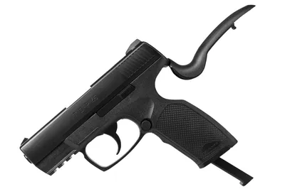 Pistolet wiatrówka UMAREX TDP 45 kal. 4,5 mm BB CO2 (5.8180) - widok 5