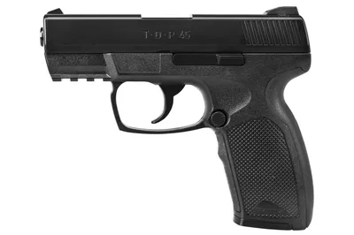 Pistolet wiatrówka UMAREX TDP 45 kal. 4,5 mm BB CO2 (5.8180) - widok 4