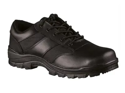 Buty MIL-TEC Security Black