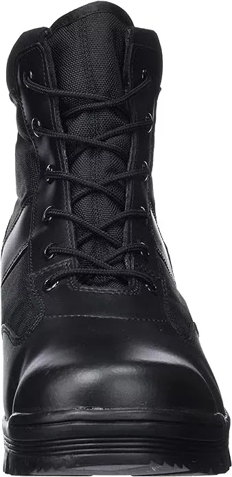 Buty MIL-TEC Security Low Black - widok 4