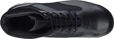 Buty MIL-TEC Security Low Black - widok 7