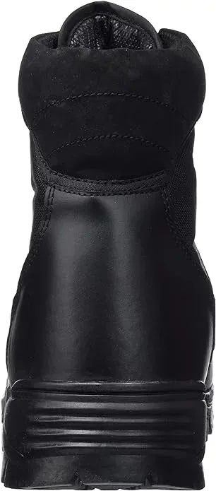 Buty MIL-TEC Security Low Black - widok 5