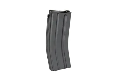 Magazynek ASG Tokyo Marui Hi-Cap 430 kulek do replik Recoil Shock - czarny (TMR-05-027612) - widok 3