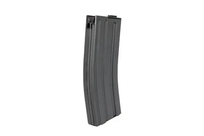Magazynek ASG Tokyo Marui Hi-Cap 430 kulek do replik Recoil Shock - czarny (TMR-05-027612) - widok 2
