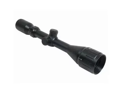 Luneta celownicza Gamo 4-12x44 AO Mil Dot tubus 1" bez montażu (VEMD412X44AO) - widok 3