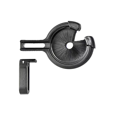 Podstawka pędzelkowa pod strzałę Capture Brush EK Poe Lang (B30033C)