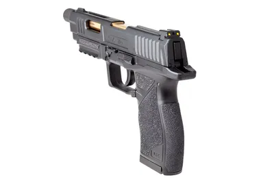 Pistolet wiatrówka Umarex SA10  kal. 4,5 mm BB CO2 (5.8328) - widok 3