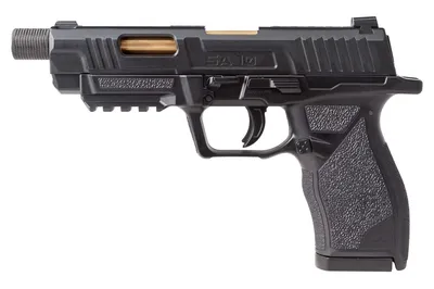 Pistolet wiatrówka Umarex SA10  kal. 4,5 mm BB CO2 (5.8328) - widok 2