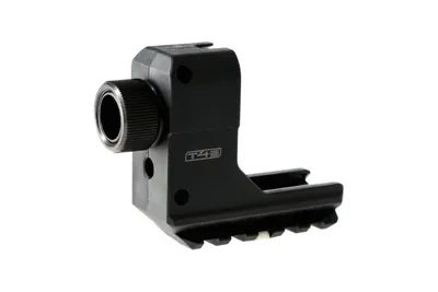 Adapter T4E do montażu naświetlacza X-Tracer TR 50 (2.4051) - widok 3