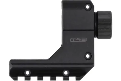Adapter T4E do montażu naświetlacza X-Tracer TR 50 (2.4051) - widok 2