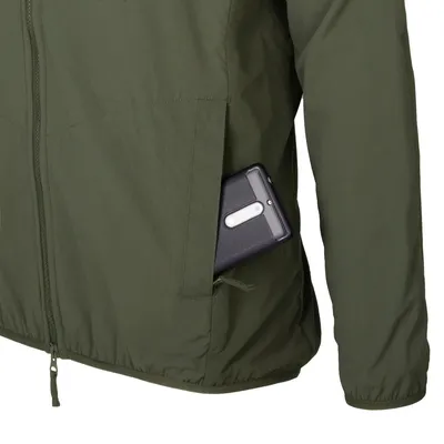 Kurtka HELIKON Urban Hybrid Softshell StormStretch Shadow Grey (KU-UHS-NL-35) HELIKON-TEX - widok 4
