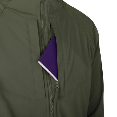 Kurtka HELIKON Urban Hybrid Softshell StormStretch Shadow Grey (KU-UHS-NL-35) HELIKON-TEX - widok 5