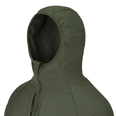 Kurtka HELIKON Urban Hybrid Softshell StormStretch Shadow Grey (KU-UHS-NL-35) HELIKON-TEX - widok 7