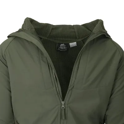 Kurtka HELIKON Urban Hybrid Softshell StormStretch Shadow Grey (KU-UHS-NL-35) HELIKON-TEX - widok 6