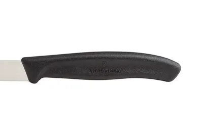 Nóż kuchenny Victorinox SwissClassic Paring Black (6.7403) - widok 2