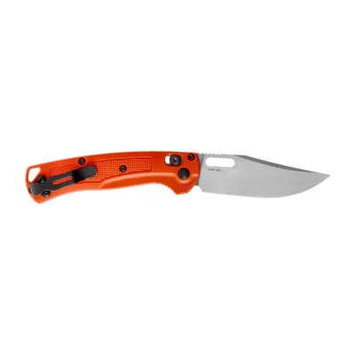Nóż składany Benchmade 15533 Mini Taggedout (15533) - widok 2