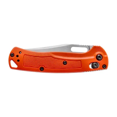 Nóż składany Benchmade 15533 Mini Taggedout (15533) - widok 4