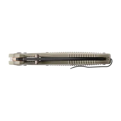 Nóż składany Benchmade 431BK-1 Redoubt (431BK-1) - widok 5