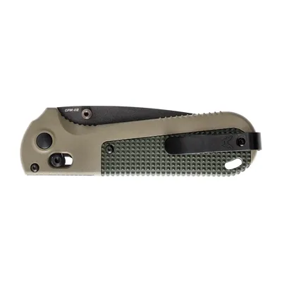 Nóż składany Benchmade 431BK-1 Redoubt (431BK-1) - widok 4