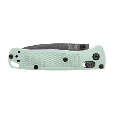 Nóż składany Benchmade 533GY-06 Mini Bugout (533GY-06) - widok 3
