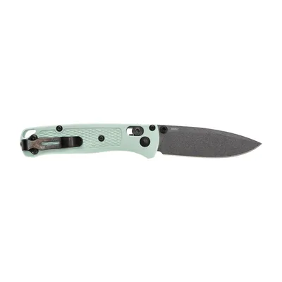 Nóż składany Benchmade 533GY-06 Mini Bugout (533GY-06) - widok 2