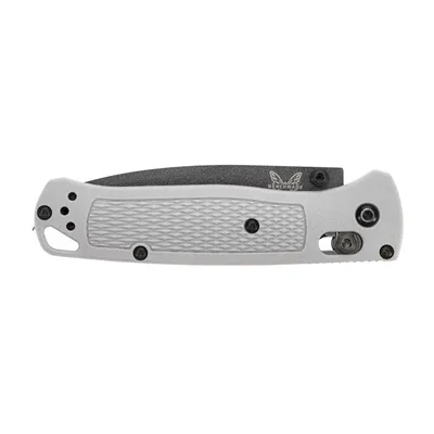 Nóż składany Benchmade 535BK-08 Bugout (535BK-08) - widok 4