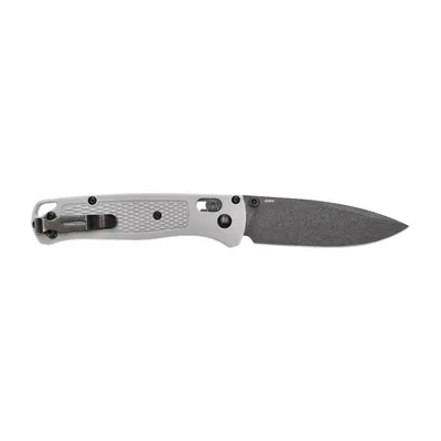 Nóż składany Benchmade 535BK-08 Bugout (535BK-08) - widok 2