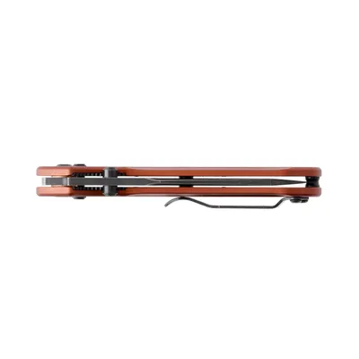 Nóż składany Benchmade 945BK-03 Mini Osborne (945BK-3) - widok 5
