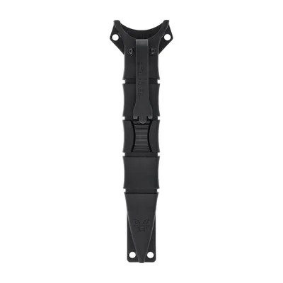 Nóż taktyczny Benchmade 176BK SOCP Dagger (176BK) - widok 6