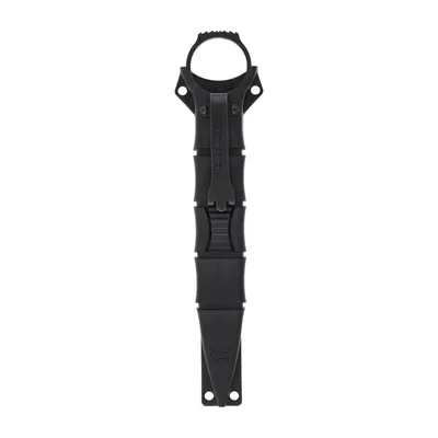 Nóż taktyczny Benchmade 176BK SOCP Dagger (176BK) - widok 5