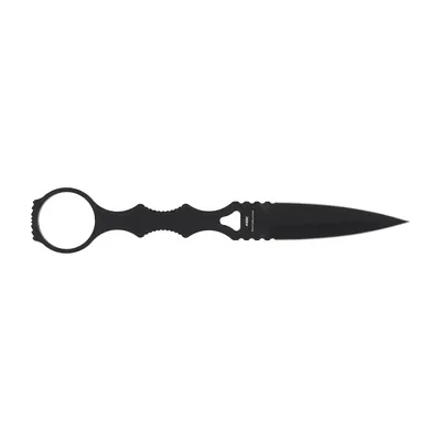 Nóż taktyczny Benchmade 176BK SOCP Dagger (176BK) - widok 2