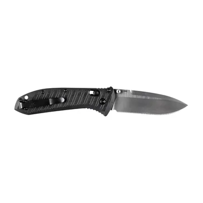 Nóż taktyczny Benchmade 570-1 Presidio II (570-1) - widok 2
