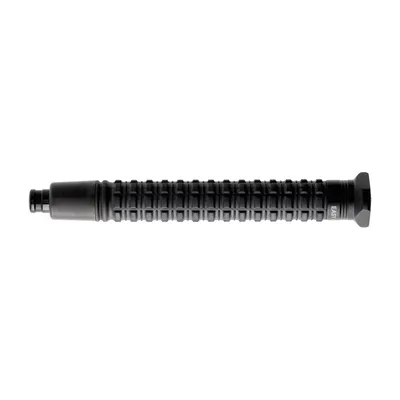 Pałka teleskopowa ESP Easy Lock 20" czarna hartowana, rękojeść czarna z uchwytem BHT-55 (ExBTT-20H) - widok 2