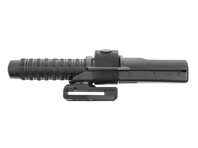Pałka teleskopowa ESP Baton 23" czarna hartowana (ExB-23H) - widok 3
