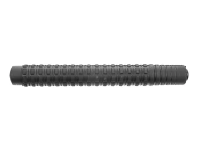 Pałka teleskopowa ESP Baton 23" czarna hartowana (ExB-23H) - widok 6
