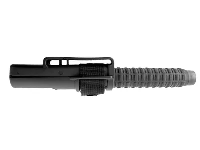 Pałka teleskopowa ESP Baton 26" czarna hartowana (ExB-26H) - widok 3