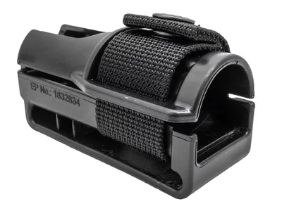 Pałka teleskopowa ESP Baton 26" czarna hartowana (ExB-26H) - widok 6