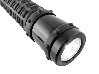 Latarka do pałki teleskopowej ESP Baton BL-02 (BL-02) - widok 4