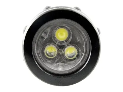 Latarka do pałki teleskopowej ESP Baton BL-02 (BL-02) - widok 3