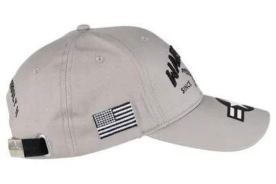 Czapka Baseball Cap A-10 Thunder Warthog Fostex - widok 4