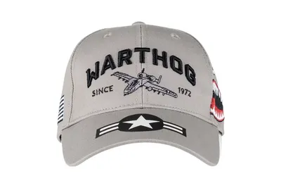 Czapka Baseball Cap A-10 Thunder Warthog Fostex - widok 2