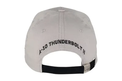 Czapka Baseball Cap A-10 Thunder Warthog Fostex - widok 3