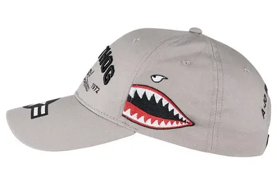 Czapka Baseball Cap A-10 Thunder Warthog Fostex - widok 5