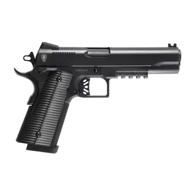Pistolet ASG Elite Force BlaMer 6 mm CO2 (2.6517) - widok 2