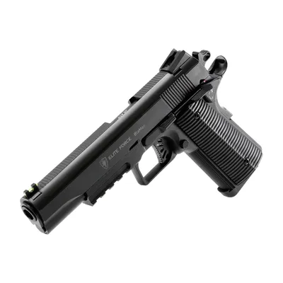 Pistolet ASG Elite Force BlaMer 6 mm CO2 (2.6517) - widok 3