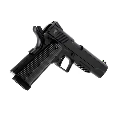 Pistolet ASG Elite Force BlaMer 6 mm GBB  gas (2.6512) - widok 4
