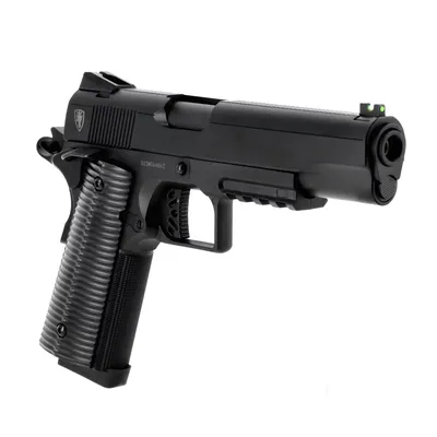 Pistolet ASG Elite Force BlaMer 6 mm GBB  gas (2.6512) - widok 8