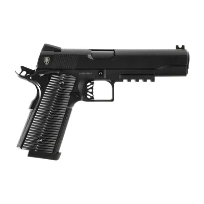Pistolet ASG Elite Force BlaMer 6 mm GBB  gas (2.6512) - widok 2