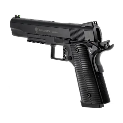 Pistolet ASG Elite Force BlaMer 6 mm GBB  gas (2.6512) - widok 7