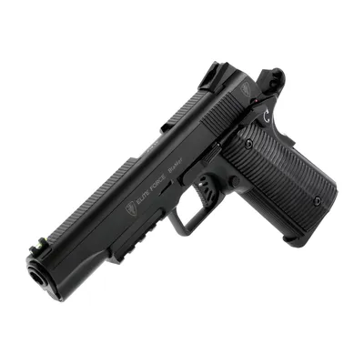 Pistolet ASG Elite Force BlaMer 6 mm GBB  gas (2.6512) - widok 3